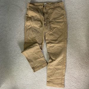 Gap Khakis